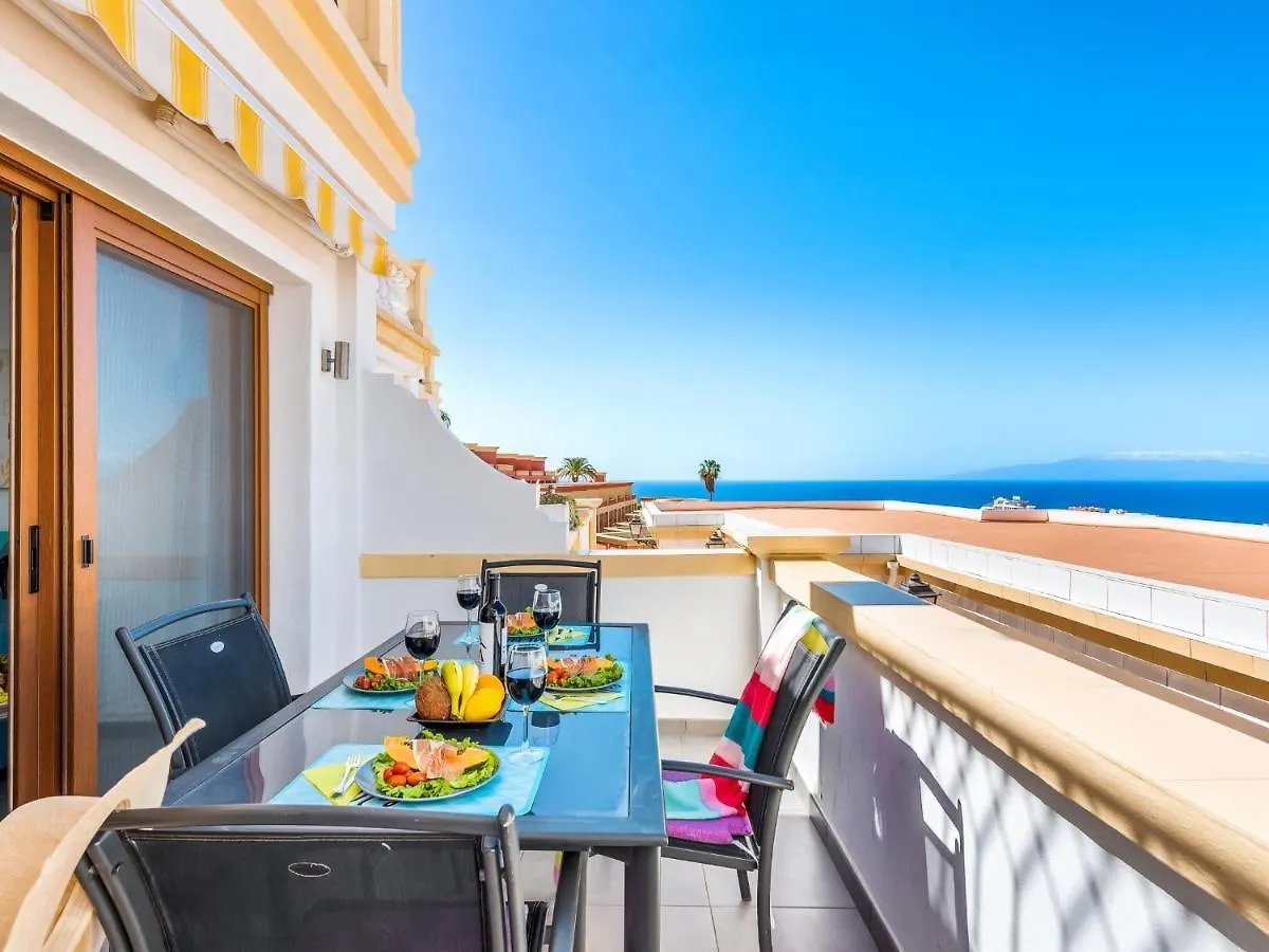 Contatti di B16 Windsor Park, Exclusive Sea View, Heated Pool
