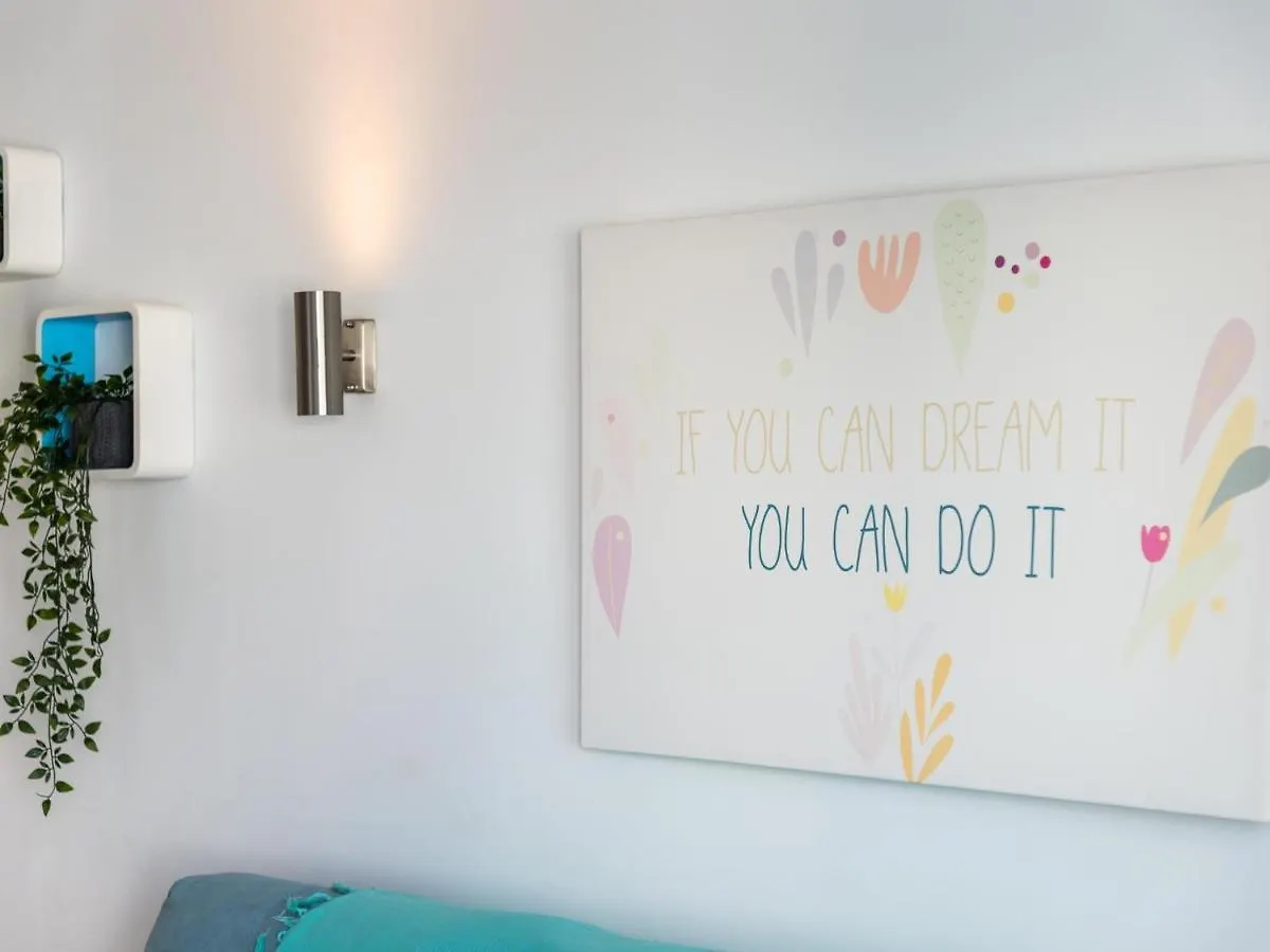 Appartamento B16 Windsor Park, Exclusive Sea View, Heated Pool Costa Adeje